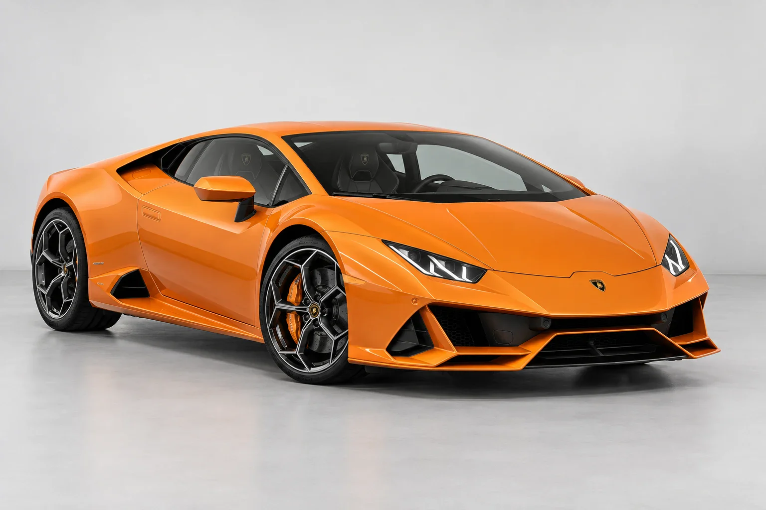 Dream Exotics Huracan