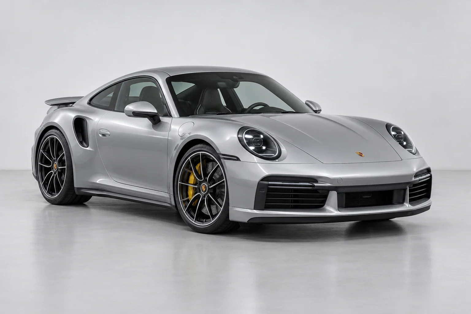Dream Exotics Porsche