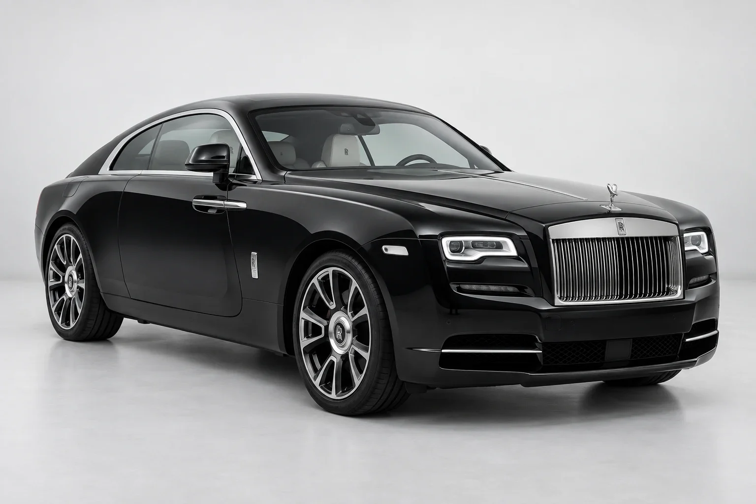 Dream Exotics Wraith